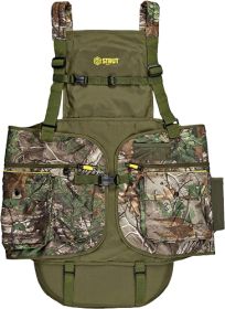 Hunters Specialties Hs Strut Turkey Vest - Mo Obsession L/Xl HS-STR-100172-1