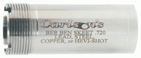 Carlsons Choke Tube Flush - Mount 20Ga Ic Ber Mobil