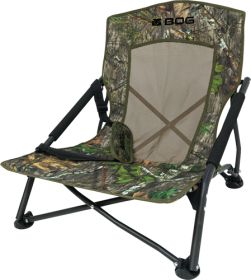 Bog Snood Seat Turkey Chair - Mossy Oak Obsession 1134444
