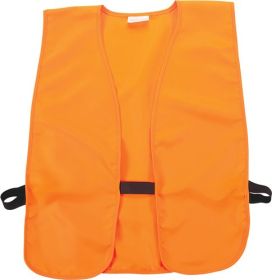 Allen ALLEN ORANGE HUNTING VEST 15751