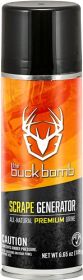Buck Bomb Deer Lure Scrape - Generator 6.65 Oz Aerosol HS-200026