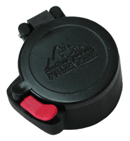 Butler Creek Flip Open - #1 Eye Scope Cover MO20010