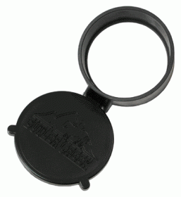 Butler Creek Flip Open - #39 Objective Scope Cover