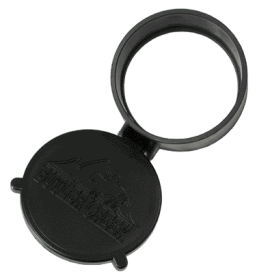 Butler Creek Flip Open - #39 Objective Scope Cover 30390