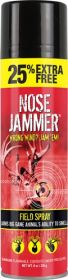 Nose Jammer Field Spray 8Oz. - Aerosol* 3298