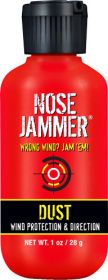 Nose Jammer Dust 1Oz - 3397