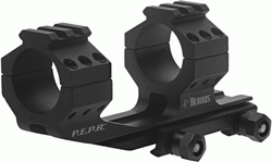 Burris Mount Ar Pepr 30Mm - Tactical W/Picitinny Top Matte