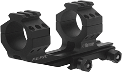 Burris Mount Ar Pepr 30Mm - Tactical W/Picitinny Top Matte 410341