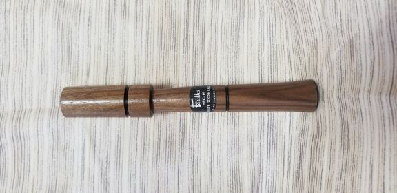 Flute Goose Call