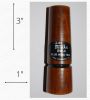 Blue Wing Teal Call