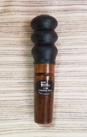 Chukar Call Bellow