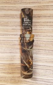 Camo Duck Call