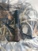 Grunt Deer Call w/tube