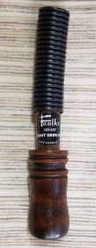 Grunt Deer Call w/tube