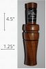 Dual Reed Duck Call