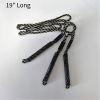 Triple Lanyard (bagged)