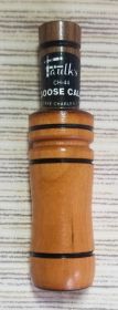 Cherry Goose Call