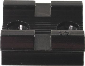 Weaver Base Top Mount #55 - High Stdmossberg 680 Black 48055