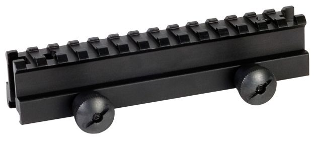 Weaver Rail Mount System - Single Rail Ar15 Flat Top 48321