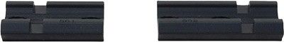 Weaver Base Top Mount Pair - Remington 7400/7600 Matte 48472
