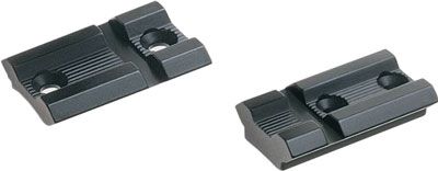Weaver Top Mount Base Pair - Remington 783 Matte 48477