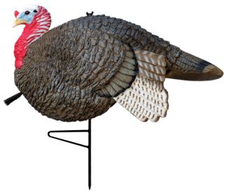 Primos Turkey Decoy Lil - Gobbstopper Jake 69074