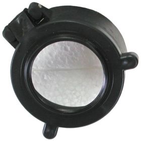 Butler Creek Blizzard - Clear Scope Cover #2 70202