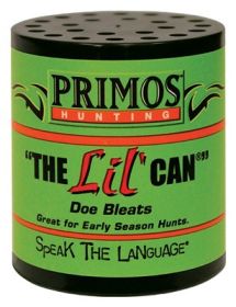 Primos Deer Call Can Style - The Lil Can 731