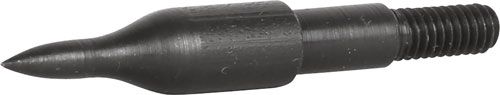 Easton Multi Points 100 Grain - 17/64" 12 Pack Field Points 896697