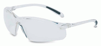 Howard Leight/Honeywell A700 - Eyeware Clear Frame And Lenses