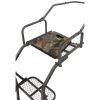 Allen Vanish Foam Cushion Realtree Edge Camo