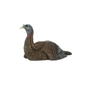 Avian-X LCD - Laydown Hen Turkey Decoy