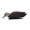 Avian-X Topflight Black Ducks Floating Decoys 6/ct
