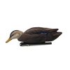 Avian-X Topflight Black Ducks Floating Decoys 6/ct