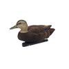 Avian-X Topflight Black Ducks Floating Decoys 6/ct