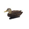 Avian-X Topflight Black Ducks Floating Decoys 6/ct