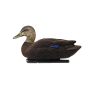 Avian-X Topflight Black Ducks Floating Decoys 6/ct