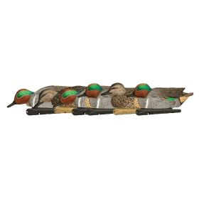 Avian-X Top Flight Green Wing Teal Decoys 6/ct