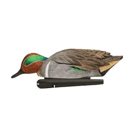 Avian-X Top Flight Green Wing Teal Decoys 6/ct