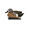 Avian-X Top Flight Blue Wing Teal Decoys - 6/ct