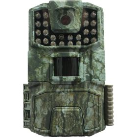 Bushnell SpotOn Tree Bark Camo Low Glow 18MP Boxed