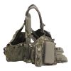 Alps Outdoorz Impact Pro Turkey Hunting Vest Mossy Oak Original Bottomland