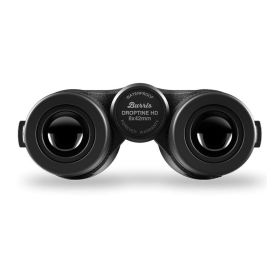 DEMO Burris Droptine HD 8x42 Binocular Green