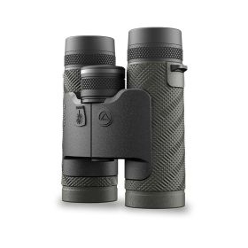 DEMO Burris SignatureHD 10x42 LRF Laser Rangefinding Binocular Black