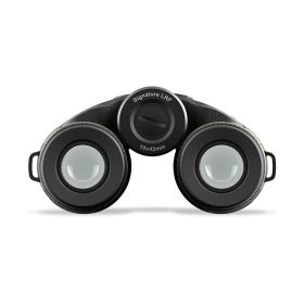 BLEMISHED Burris SignatureHD 10x42 LRF Laser Rangefinding Binocular Black