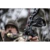 REFURBISHED Burris Oracle Laser Rangefinding Bow Sight Black