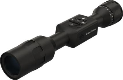 Atn X-Sight Ltv 5-15X Digital - Day/Night Rifle Scope