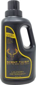 Scent Thief Laundry Detergent - 32Oz DTG32