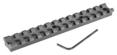 Evolution Gun Works Egw Scope Base Rem 870 - Picatinny Rail 40800