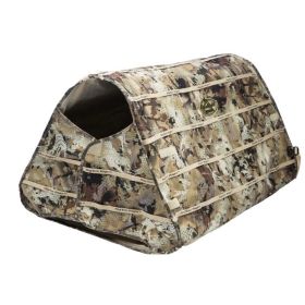 Rig 'Em Right Field Bully Dog Blind Optifade Marsh